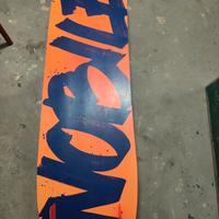 tavola kitsurf principianti 