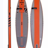 SUP rrd air evo cruiser NUOVO