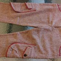 Pantaloni Donna Esisto Conbipel