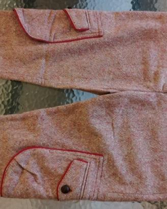 Pantaloni Donna Esisto Conbipel