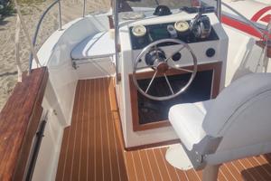 Robalo 18.20