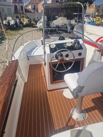 Robalo 18.20