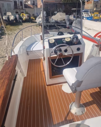 Robalo 18.20