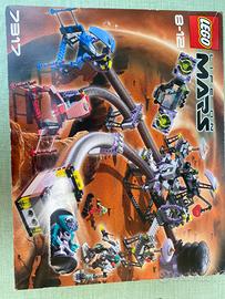 Lego da collezione