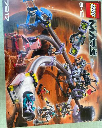 Lego da collezione
