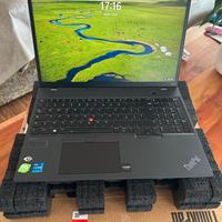 PORTATILE LENOVO 21BT00111X – Laptop Professionale