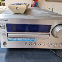 onkyo cr 325