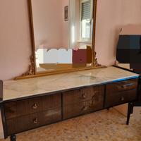 Cassettiera / Buffet Vintage anni 60