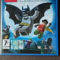 Batman PS2
