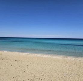 Casa vacanza a 50mt dal mare San Lorenzo Marzamemi