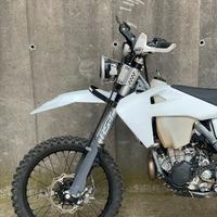 Accessori Husqvarna FE