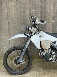 Accessori Husqvarna FE