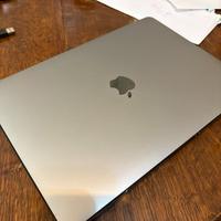 MacBook Pro 13 con Touch Bar