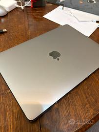 MacBook Pro 13 con Touch Bar