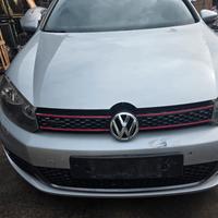 Volkswagen  Golf GTI ( ricambi)