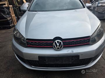 Volkswagen  Golf GTI ( ricambi)