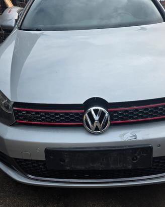 Volkswagen  Golf GTI ( ricambi)