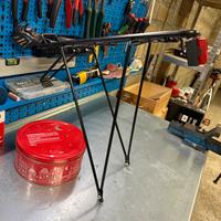 Portapacchi bicicletta