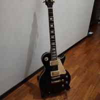 Chitarra vintage les paul