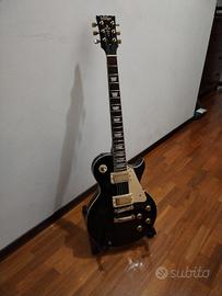 Chitarra vintage les paul