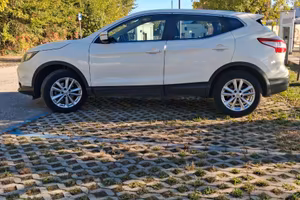 Nissan Qashqai 1.5 diesel 85 cv 110 kw
