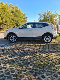 Nissan Qashqai 1.5 diesel 85 cv 110 kw