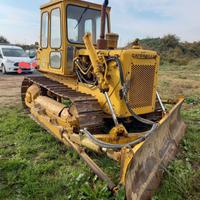 Cat D4D apripista cingoli