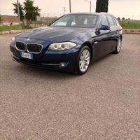 BMW 520d
