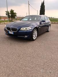 BMW 520d