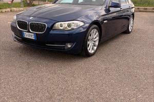 BMW 520d