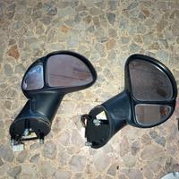 specchietti multipla