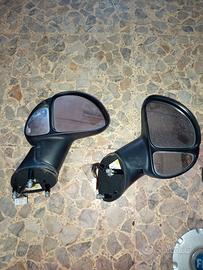 specchietti multipla