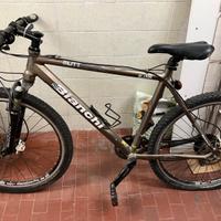 Mountain bike Bianchi MUTT 7400