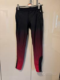 Pantaloni sportivi Decathlon-Domyos