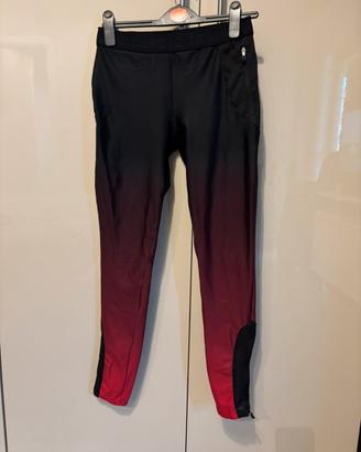 Pantaloni sportivi Decathlon-Domyos