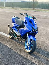 Aerox 50