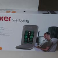 sedile massaggiante Beurer 