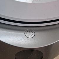 Dyson purifier hot+cool