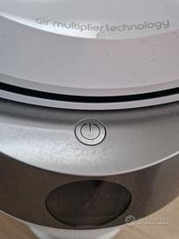 Dyson purifier hot+cool