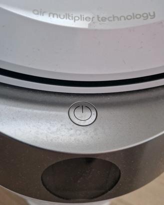 Dyson purifier hot+cool