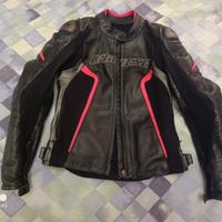 Giacca Dainese donna