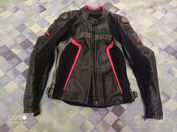 Giacca Dainese donna