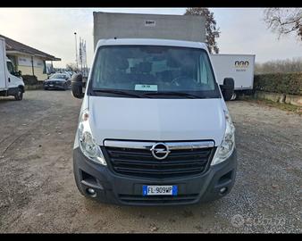 Movano - OPEL
