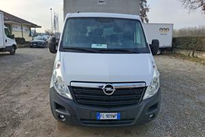 Movano - OPEL