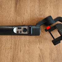 Stabilizzatore gimbal Hohem iSteady pro 4
