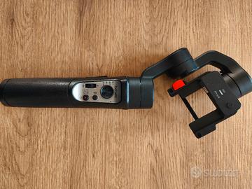 Stabilizzatore gimbal Hohem iSteady pro 4