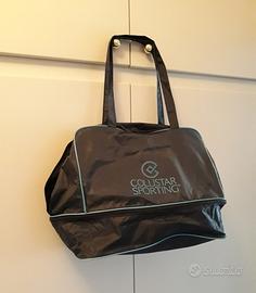 Collistar borsa viaggio tela linea sporting