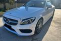 Mercedes-benz C 220 d 4Matic Auto Premium Cabrio