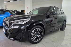 BMW X1 xDrive 20d Msport "UFFICIALE"