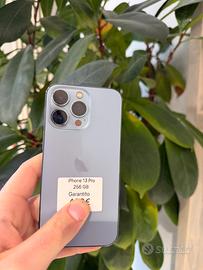 iPhone 13 Pro - 256 Gb